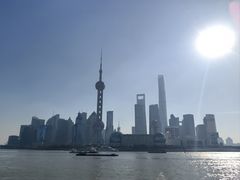 -东方明珠广播电视塔