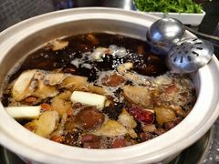 -生宇山珍野生菌汤锅•始于2002(双流古塔店)