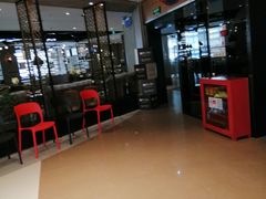 大堂-朕之味(龙湖·西城天街店)