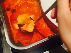 -新辣道鱼火锅(领展购物广场·中关村店)