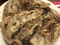 华威肉饼-清真永恒华威肉饼(潘家园店)