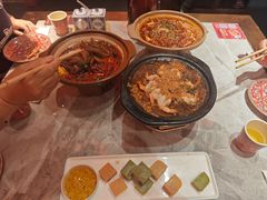 -山四砂锅(太原钟楼街店)