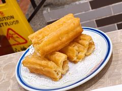 油条-荔银肠粉(广州天河华利路店)