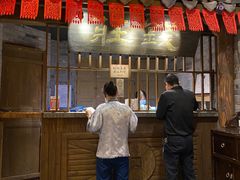 -南京大牌档(香港广场店)