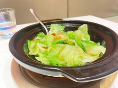 -香港龙凤楼(陆家嘴中心店)
