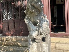 -上海醉白池公园