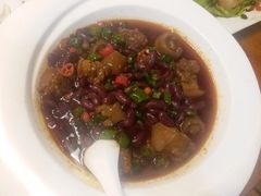 -龙大哥辣子鸡(双龙店)