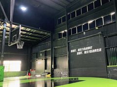 -86运动篮羽综合馆(殷家林旗舰店)