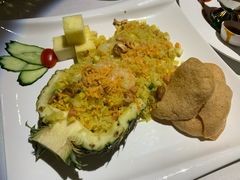 -俄士厨房(万松园店)