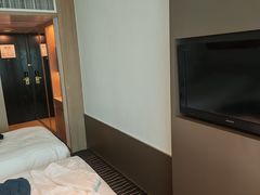 -香港皇家太平洋酒店