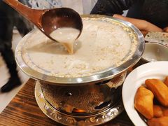 -格日勒阿妈蒙古厨房(大召店)