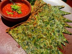 云南野菜饼-花马天堂云南餐厅 Lost Heaven(外滩店)