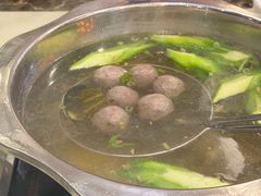 -潮悦牛肉火锅城(水贝店)
