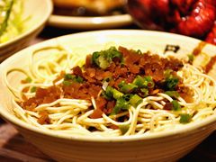 -巴厘龙虾·榜首油焖大虾(音乐学院·沿江酒馆店)