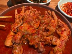 -京玉菲饭店(李村店)