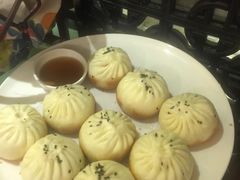 -阿英煲(凉城路店)