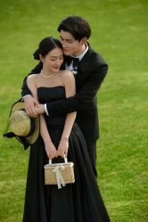 -金夫人婚纱摄影