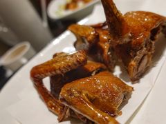 -熠盛·本帮菜Bistro(永嘉路店)