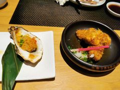 -虹料理·日料放题(悠方店)