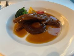 -广州塔晖粤轩中餐厅