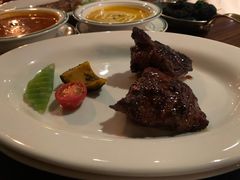 -食间牛排(湖西路店)