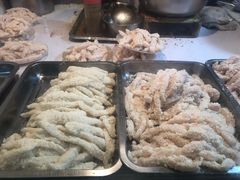 椒盐排条-嘉荟市场(北新泾店)