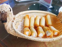 -水乡人家私房菜(逢简店)