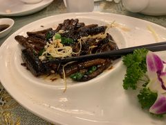 -新聚丰菜馆(太监弄店)