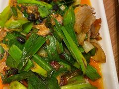 回锅肉-盘飧市(春熙路店)