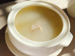 -希尔顿酒店-豫园中餐厅