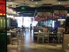 大堂-闫府私房菜·百年鲁菜(恒隆店)