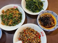 -天下客饭店(中山路店)