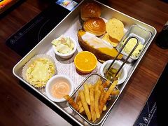 -火炉火自助餐(枫蓝国际店)