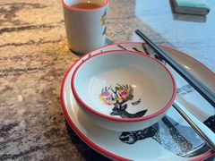 -新白鹿餐厅(松江开元地中海店)