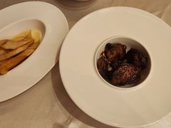 -上海金桥红枫万豪酒店-万豪中餐厅