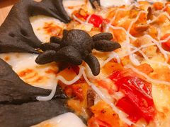 -必胜客(吾悦国际广场店)