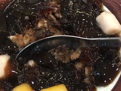 鲜芋仙招牌-鲜芋仙(罗斯福店)