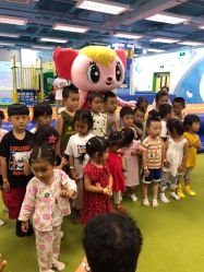 -Mollyfantasy莫莉幻想(奥克斯广场店)