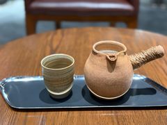 -大益茶庭(勐海会员中心店)