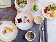 -二楼咖啡厅·厦门源昌凯宾斯基大酒店(湖滨中路店)