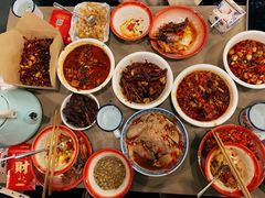-老三样·旧食新味(船山路店)