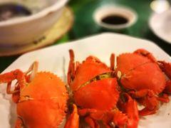 -盛港湾海鲜食府(黄沙店)