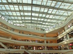 -大雁塔北广场音乐喷泉