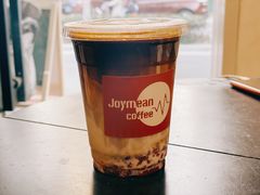 -Joymean coffee.见面咖啡