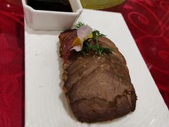 五香酱牛肉-天和晟烤鸭店(玉泉西街店)