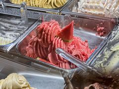 -CREAM STORY意大利手工冰淇淋&甜品(万象前海店)