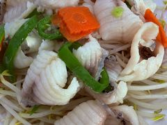 -南记食粥坊·宵夜大排档(莲花总店)