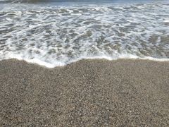 -白沙湾海滩