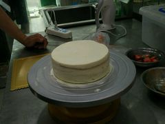 -李奥斯汀蛋糕商务茶歇·甜品台·企业活动团建(长寿路店)