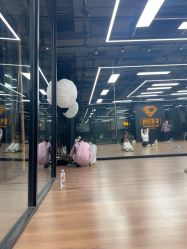 -G-STEPS舞蹈工作室